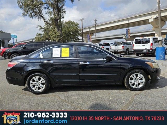 used 2008 Honda Accord car, priced at $4,988