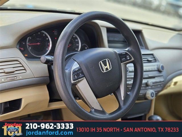 used 2008 Honda Accord car, priced at $4,988