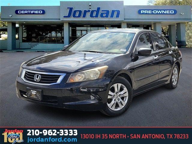 used 2008 Honda Accord car, priced at $4,988