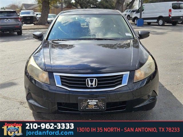 used 2008 Honda Accord car, priced at $4,988