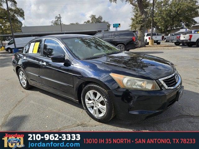 used 2008 Honda Accord car, priced at $4,988
