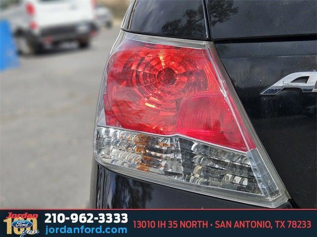 used 2008 Honda Accord car, priced at $4,988