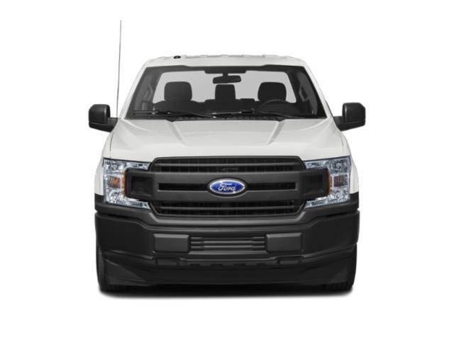 used 2019 Ford F-150 car, priced at $17,681
