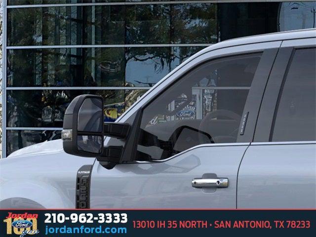 new 2026 Ford F-250 car, priced at $94,640