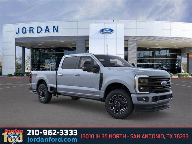 new 2026 Ford F-250 car, priced at $98,640