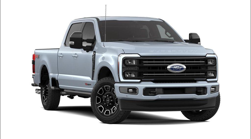 new 2026 Ford F-250 car, priced at $98,640