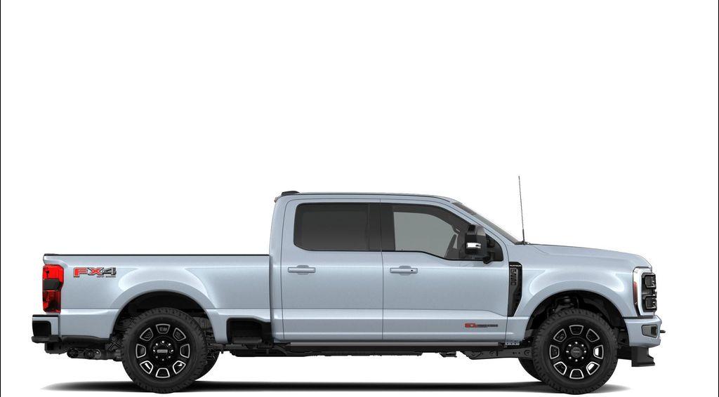 new 2026 Ford F-250 car, priced at $98,640