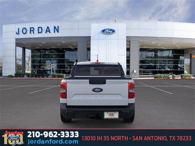 new 2026 Ford Maverick car, priced at $33,140