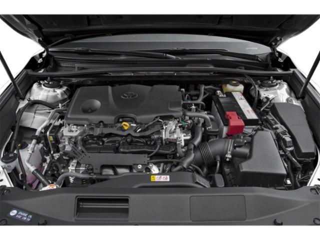 used 2020 Toyota Camry car, priced at $14,497