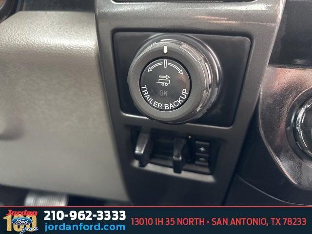 used 2018 Ford F-150 car, priced at $19,023