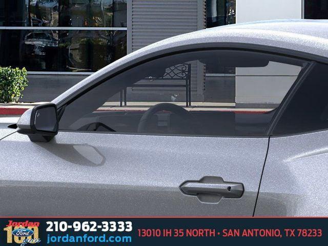 new 2026 Ford Mustang car, priced at $33,800