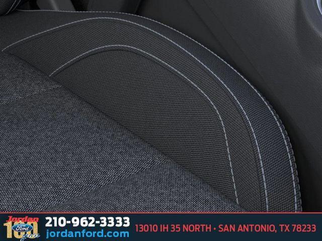 new 2026 Ford Mustang car, priced at $33,800