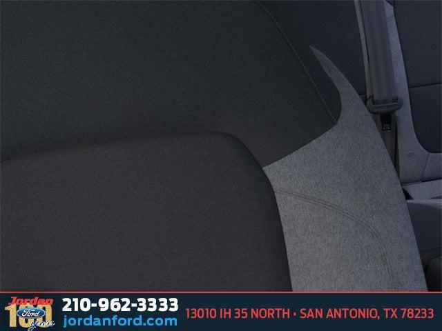 new 2026 Ford Bronco car, priced at $49,010