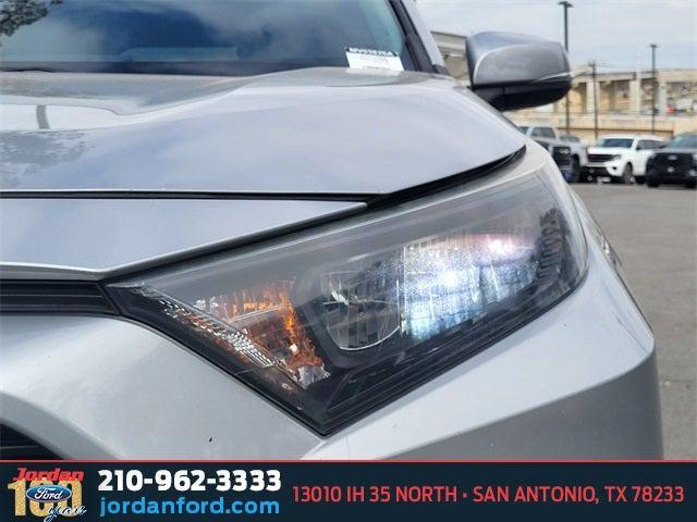 used 2019 Toyota RAV4 Hybrid car, priced at $13,971