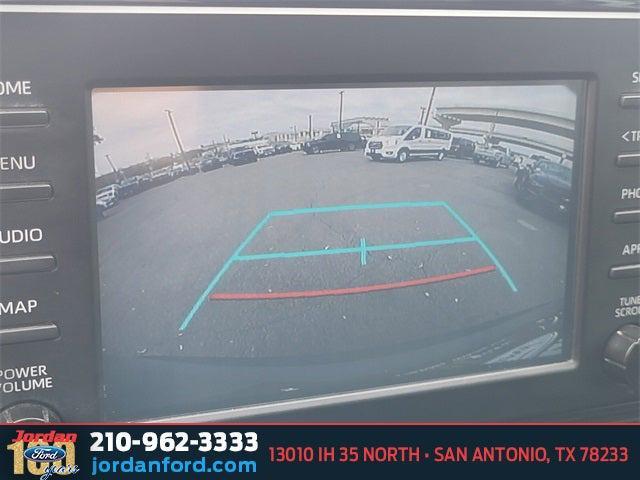 used 2019 Toyota RAV4 Hybrid car, priced at $13,971