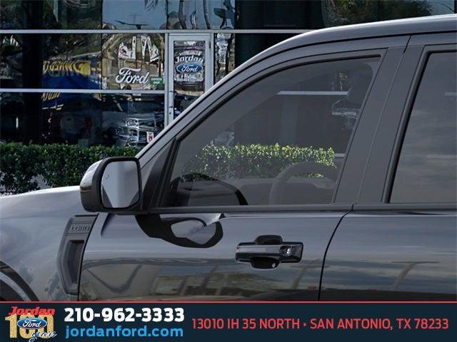 new 2026 Ford Maverick car, priced at $34,340