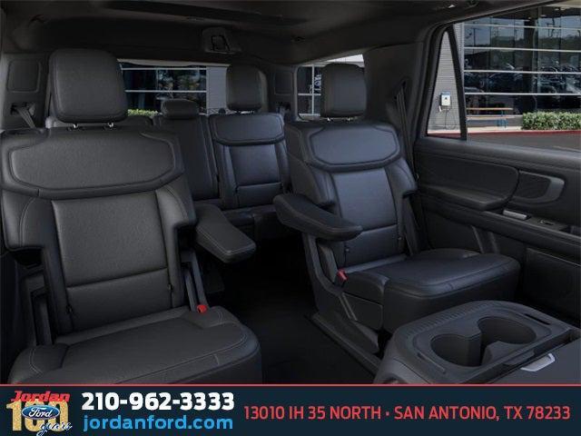 new 2026 Ford Expedition car, priced at $85,485