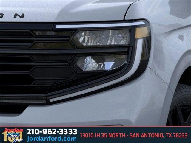 new 2026 Ford Expedition car, priced at $85,485