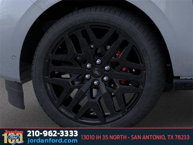 new 2026 Ford Expedition car, priced at $85,485