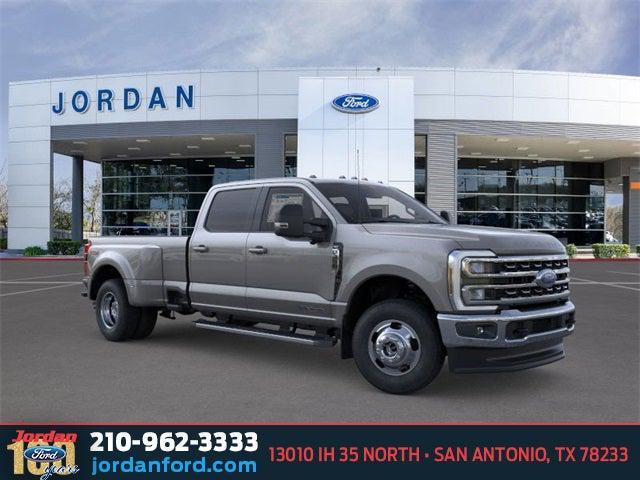 new 2026 Ford F-350 car, priced at $78,885