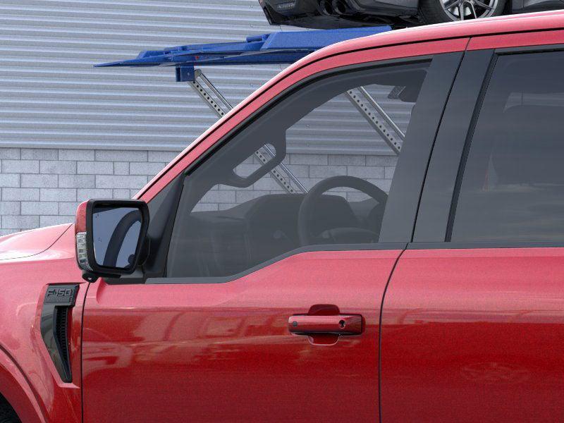 new 2026 Ford F-150 car, priced at $67,820