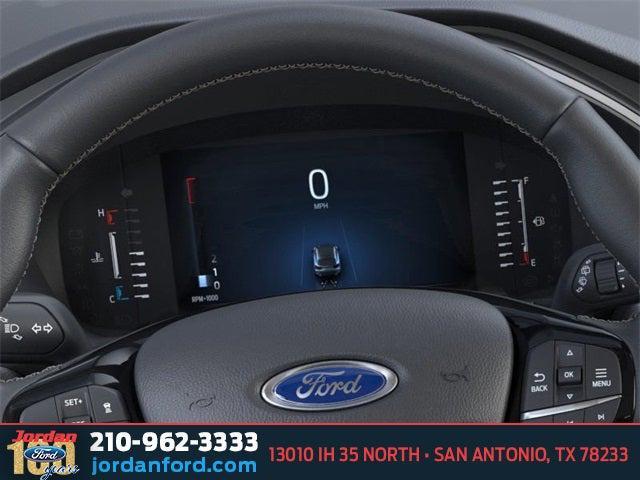 new 2026 Ford Escape car, priced at $31,330