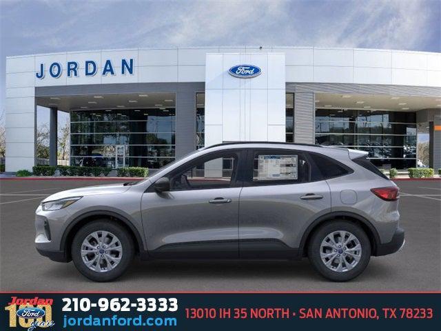 new 2026 Ford Escape car, priced at $31,330