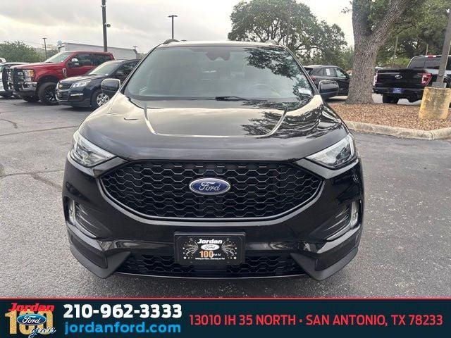 used 2023 Ford Edge car, priced at $27,595