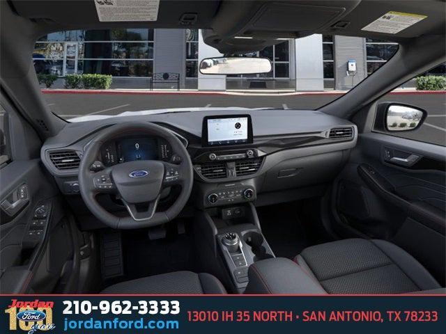 new 2026 Ford Escape car, priced at $29,090