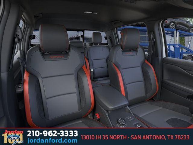 new 2026 Ford Ranger car, priced at $59,780