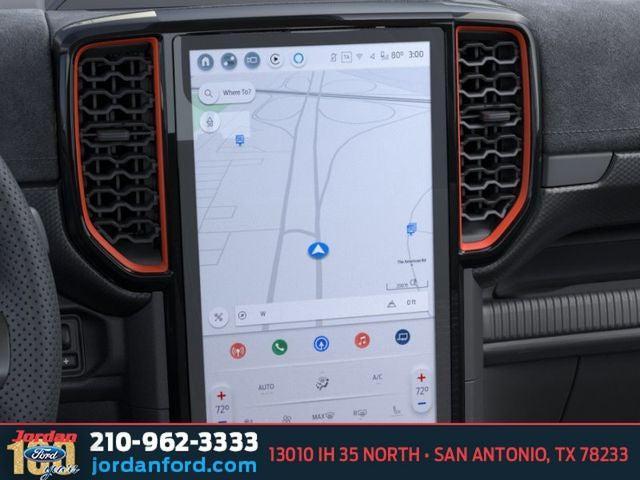new 2026 Ford Ranger car, priced at $59,780