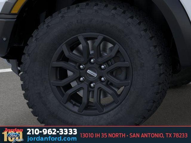 new 2026 Ford Ranger car, priced at $59,780