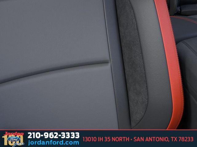 new 2026 Ford Ranger car, priced at $59,780