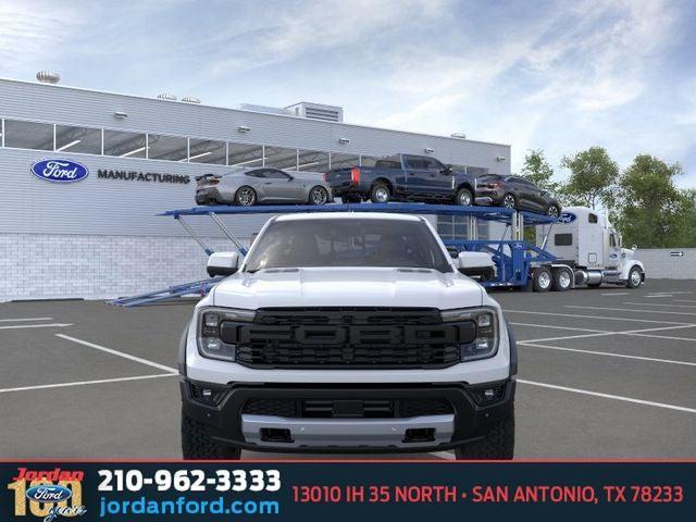 new 2026 Ford Ranger car, priced at $59,780