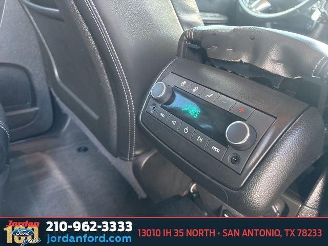 used 2015 Chevrolet Traverse car, priced at $8,187
