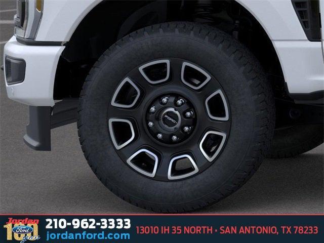 new 2026 Ford F-250 car, priced at $92,145