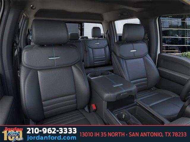 new 2026 Ford F-250 car, priced at $92,145