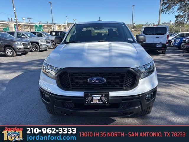 used 2022 Ford Ranger car, priced at $27,475