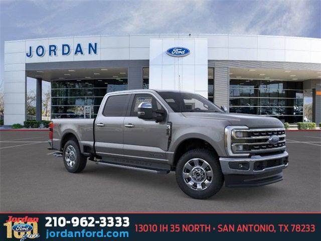 new 2026 Ford F-250 car, priced at $82,520