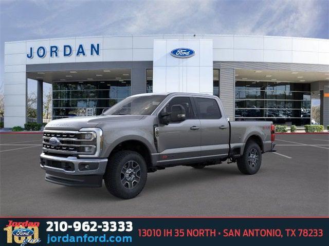 new 2026 Ford F-250 car, priced at $78,785