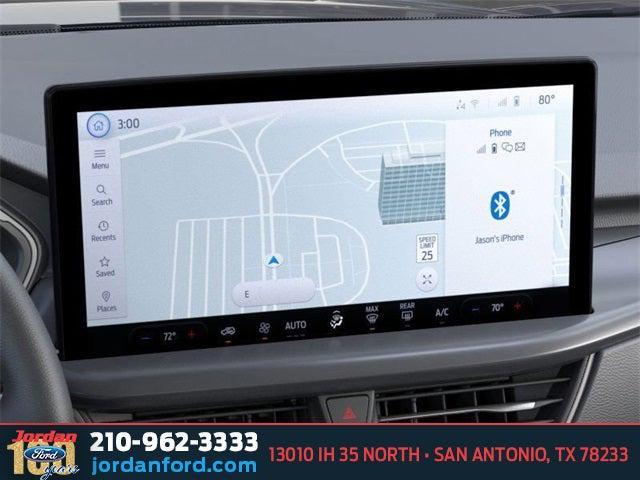 new 2026 Ford Escape car, priced at $28,335