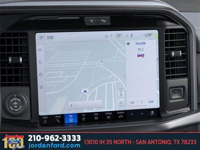 new 2026 Ford F-150 car, priced at $82,700