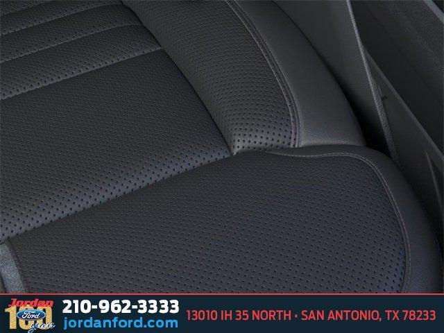 new 2026 Ford F-150 car, priced at $82,700