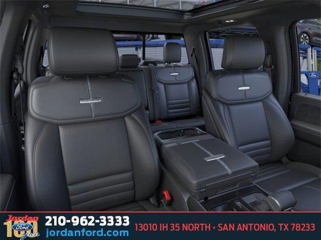 new 2026 Ford F-150 car, priced at $82,700