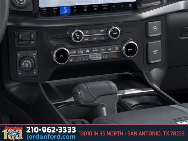 new 2026 Ford F-150 car, priced at $82,700