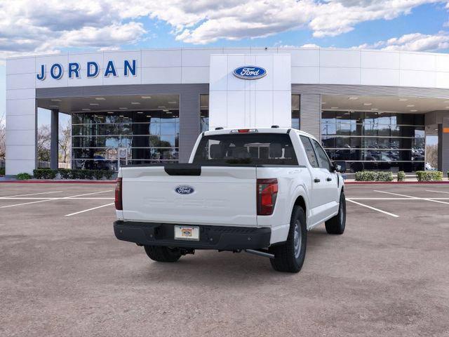 new 2026 Ford F-150 car, priced at $41,790