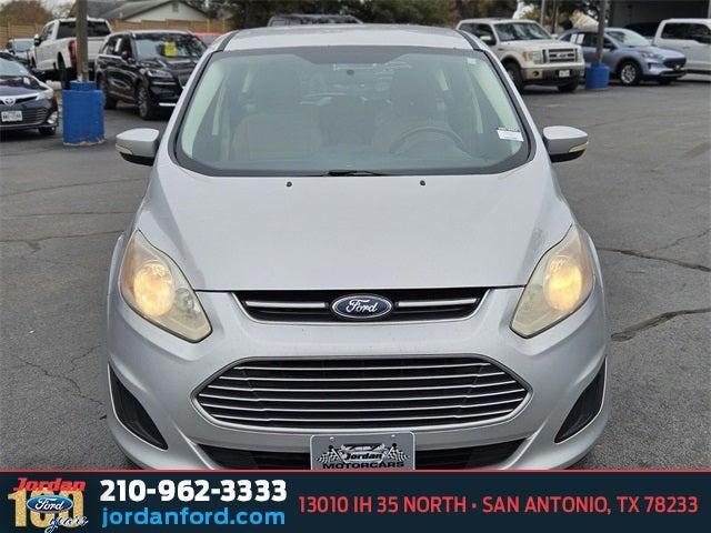 used 2015 Ford C-Max Hybrid car, priced at $6,975