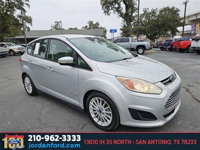 used 2015 Ford C-Max Hybrid car, priced at $6,975