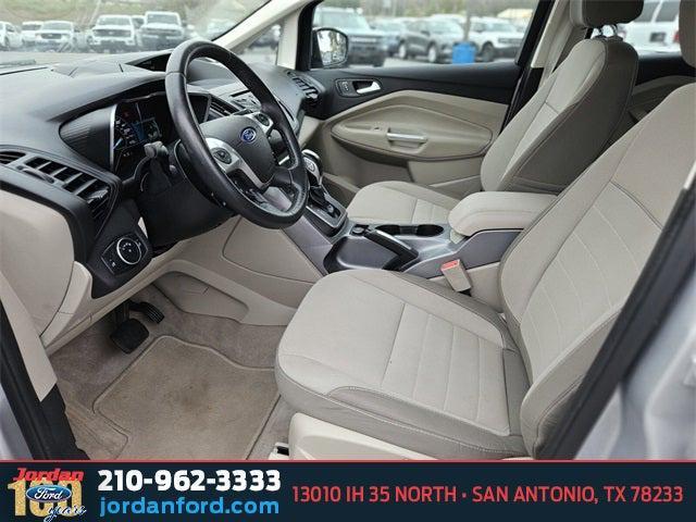 used 2015 Ford C-Max Hybrid car, priced at $6,975