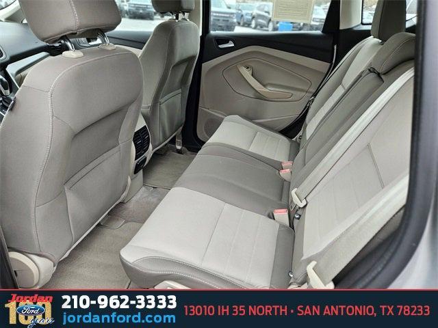 used 2015 Ford C-Max Hybrid car, priced at $6,975
